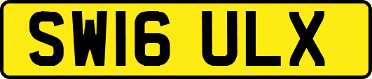 SW16ULX