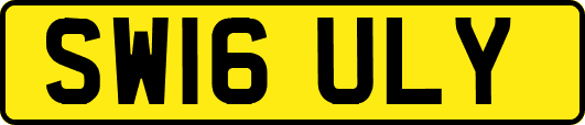 SW16ULY