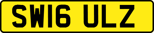 SW16ULZ