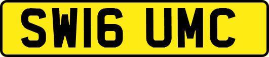 SW16UMC