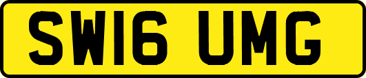 SW16UMG