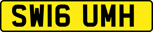 SW16UMH