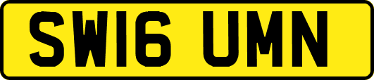 SW16UMN