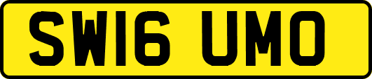SW16UMO