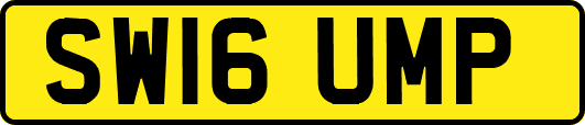 SW16UMP