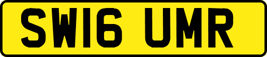 SW16UMR