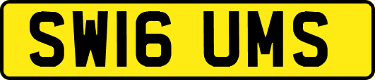 SW16UMS