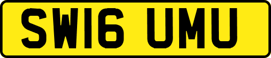 SW16UMU