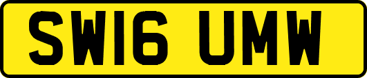 SW16UMW