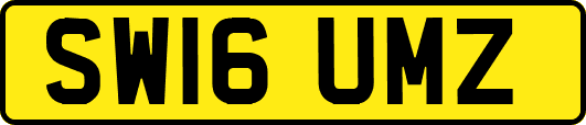 SW16UMZ