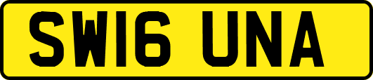 SW16UNA