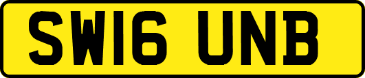 SW16UNB