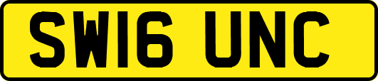 SW16UNC