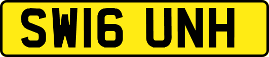 SW16UNH