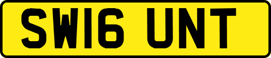 SW16UNT