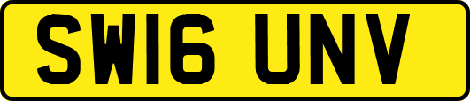 SW16UNV