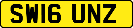 SW16UNZ