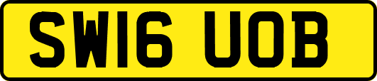 SW16UOB
