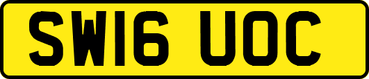 SW16UOC