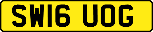 SW16UOG