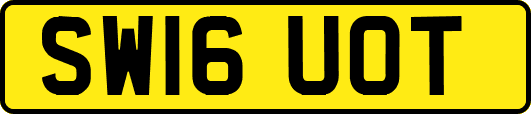 SW16UOT