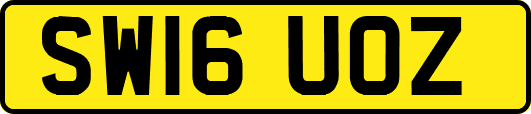 SW16UOZ