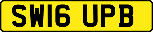SW16UPB