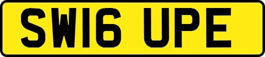 SW16UPE