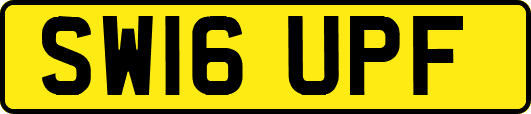 SW16UPF