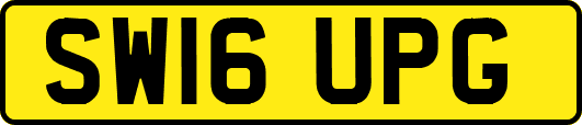 SW16UPG