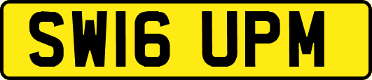 SW16UPM