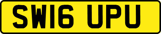 SW16UPU