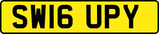 SW16UPY