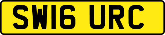 SW16URC