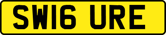 SW16URE