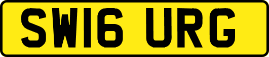 SW16URG
