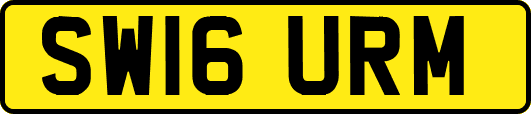 SW16URM