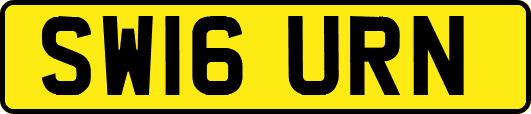 SW16URN