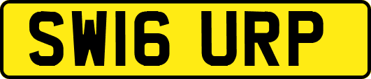 SW16URP