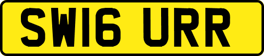 SW16URR