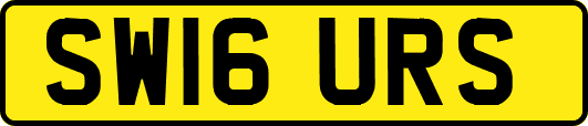 SW16URS