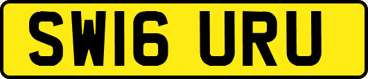 SW16URU