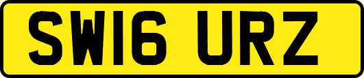 SW16URZ
