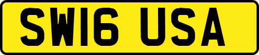 SW16USA
