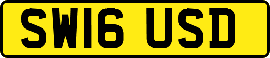 SW16USD