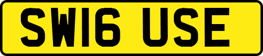 SW16USE