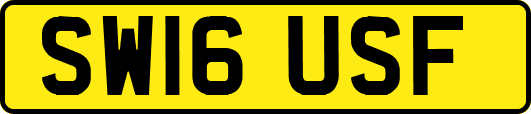 SW16USF