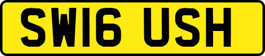 SW16USH