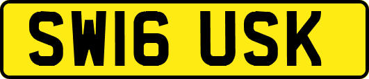SW16USK
