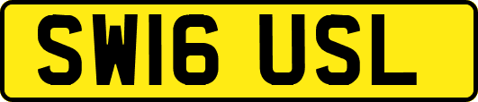 SW16USL